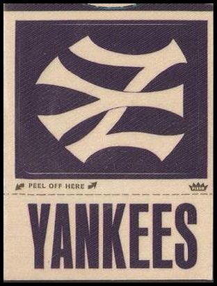 48 Yankees